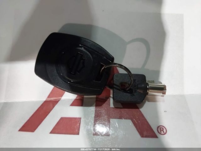 2024 HARLEY-DAVIDSON FLTRX 1HD1KH711RB652640 Photo 10