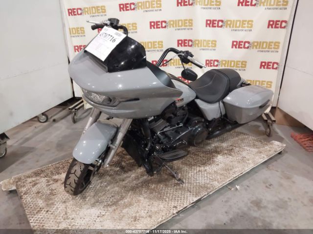 2024 HARLEY-DAVIDSON FLTRX 1HD1KH711RB652640 Photo 1