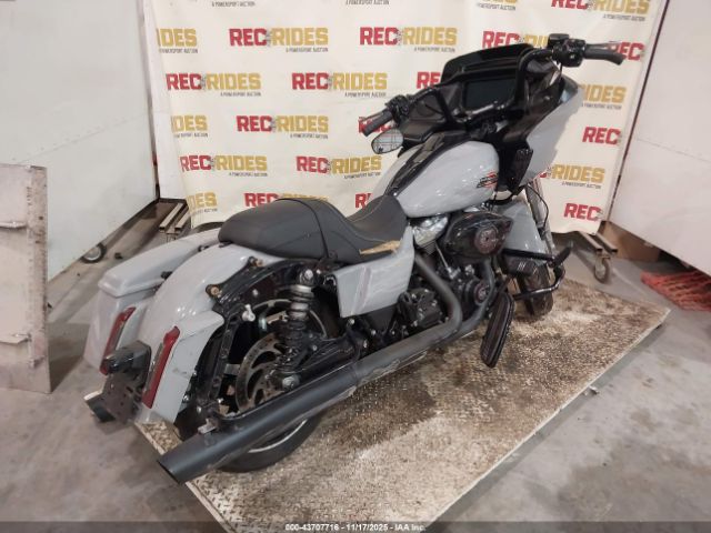 2024 HARLEY-DAVIDSON FLTRX 1HD1KH711RB652640 Photo 3