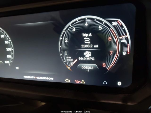 2024 HARLEY-DAVIDSON FLTRX 1HD1KH711RB652640 Photo 6