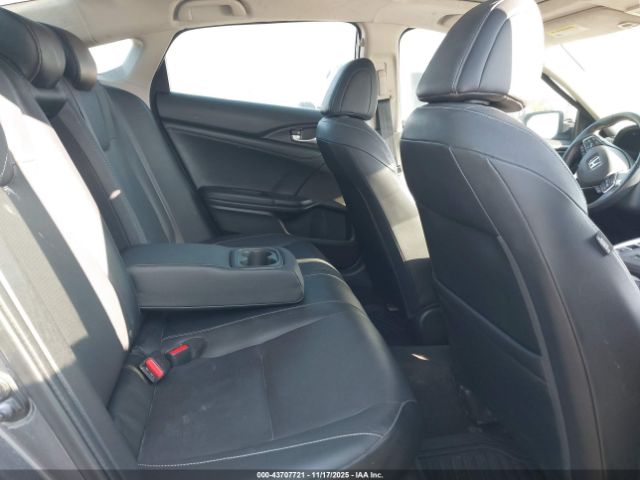 2019 HONDA INSIGHT 19XZE4F95KE001290 Photo 7