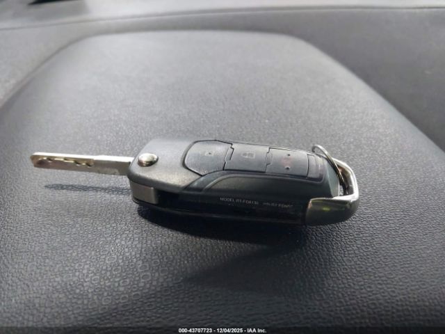 2022 FORD ECOSPORT MAJ6S3FL0NC475019 Photo 10