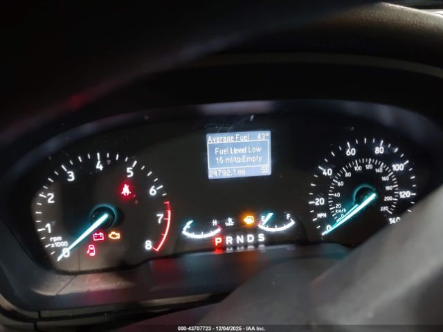 2022 FORD ECOSPORT MAJ6S3FL0NC475019 Photo 6