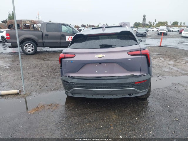 Chevrolet Blazer Ev Eawd 2lt 2024 3GNKDBRJXRS221218 Image 15