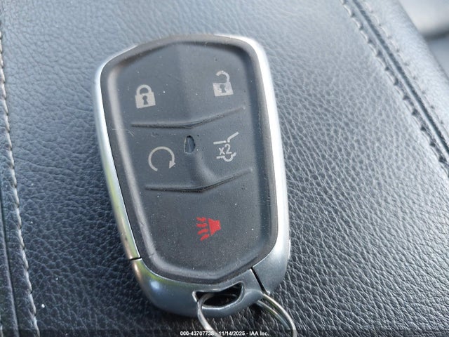 2020 CADILLAC XT4 1GYFZDR46LF075293 Photo 10