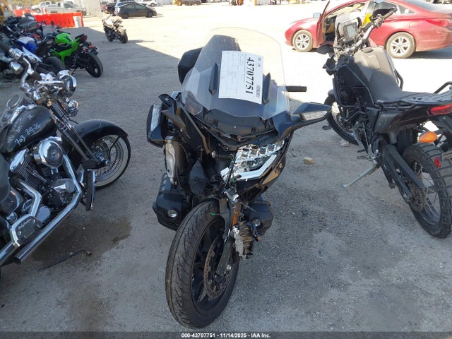 2021 HONDA GL1800 JH2SC795XMK300587 Photo 4