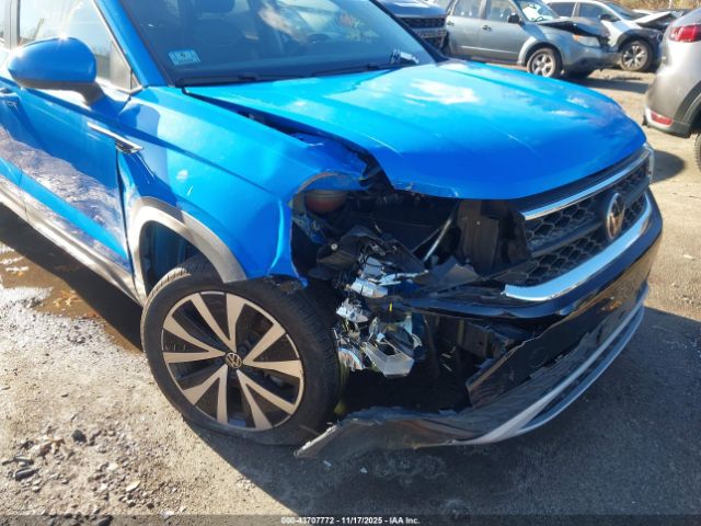 2023 VOLKSWAGEN TAOS 3VVYX7B29PM304555 Photo 5