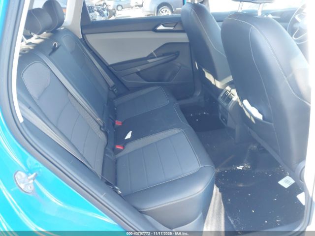 2023 VOLKSWAGEN TAOS 3VVYX7B29PM304555 Photo 7