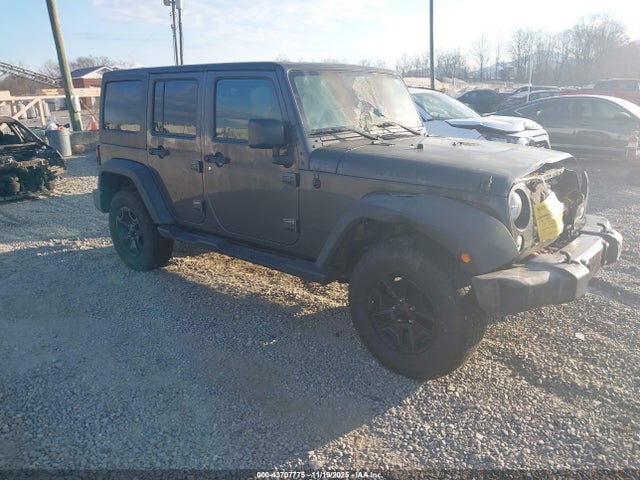 2017 JEEP WRANGLER UNLIMITED 1C4BJWDG2HL688383