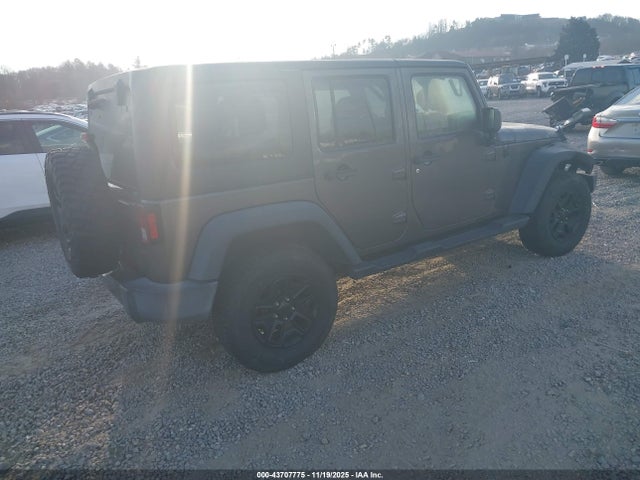 2017 JEEP WRANGLER UNLIMITED 1C4BJWDG2HL688383 Photo 3