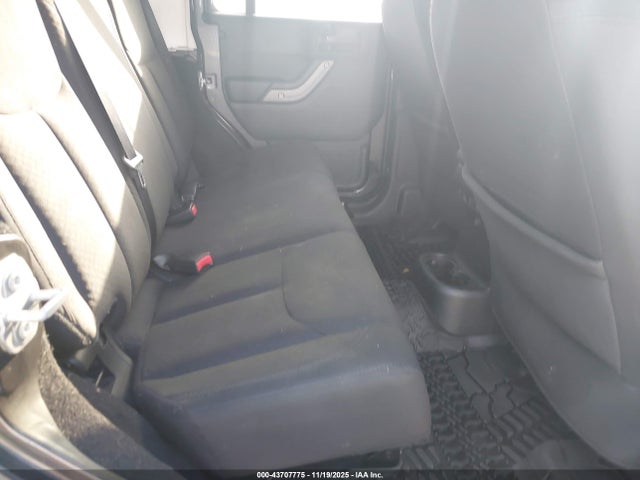 2017 JEEP WRANGLER UNLIMITED 1C4BJWDG2HL688383 Photo 7