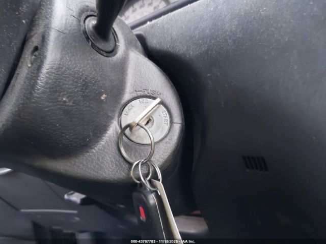 2004 TOYOTA COROLLA 1NXBR32E44Z267483 Photo 10