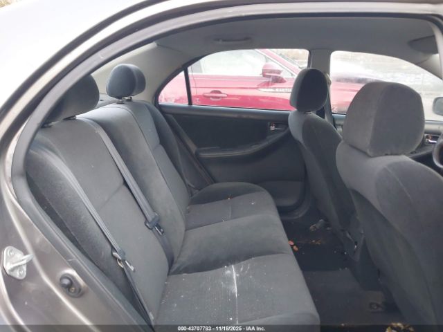 2004 TOYOTA COROLLA 1NXBR32E44Z267483 Photo 7