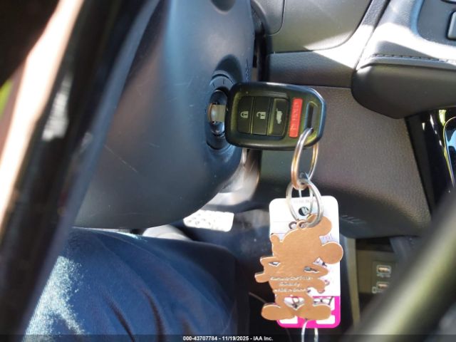 2022 HONDA HR-V 3CZRU5H12NM736877 Photo 10