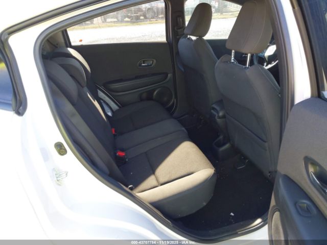 2022 HONDA HR-V 3CZRU5H12NM736877 Photo 7