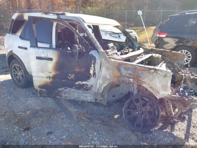 2024 FORD BRONCO SPORT 3FMCR9B66RRF54189