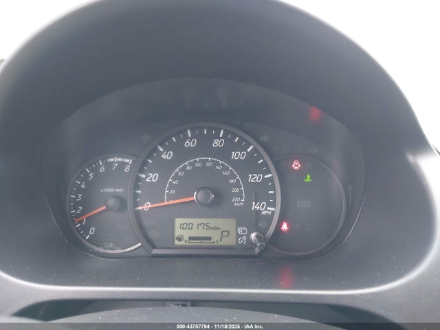 2017 MITSUBISHI MIRAGE G4 ML32F3FJ4HHF15384 Photo 6