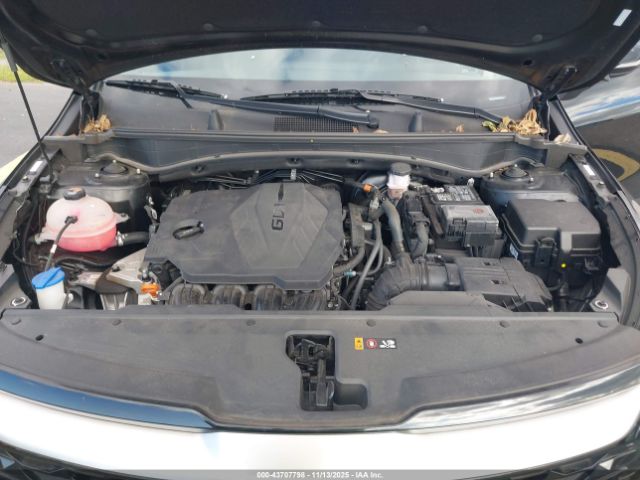 2024 KIA SPORTAGE 5XYK33DF5RG188344 Photo 9