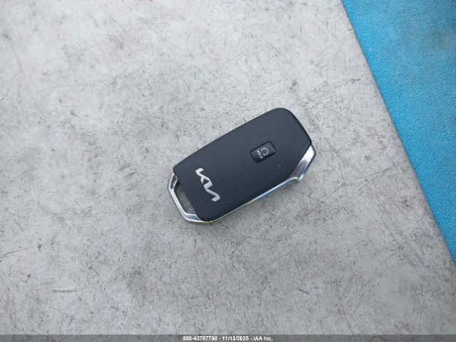 2024 KIA SPORTAGE 5XYK33DF5RG188344 Photo 10