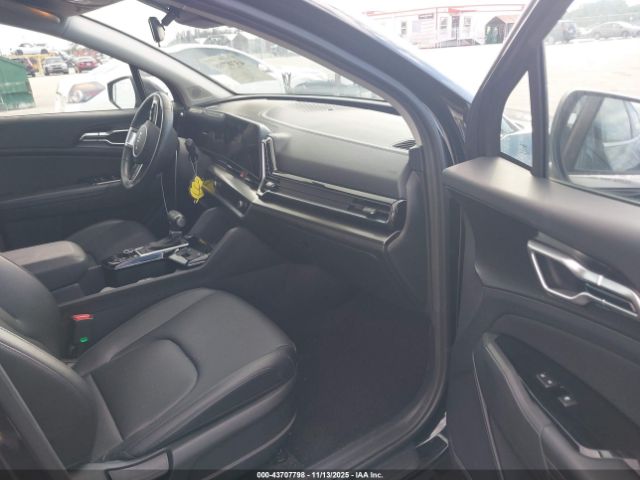 2024 KIA SPORTAGE 5XYK33DF5RG188344 Photo 4