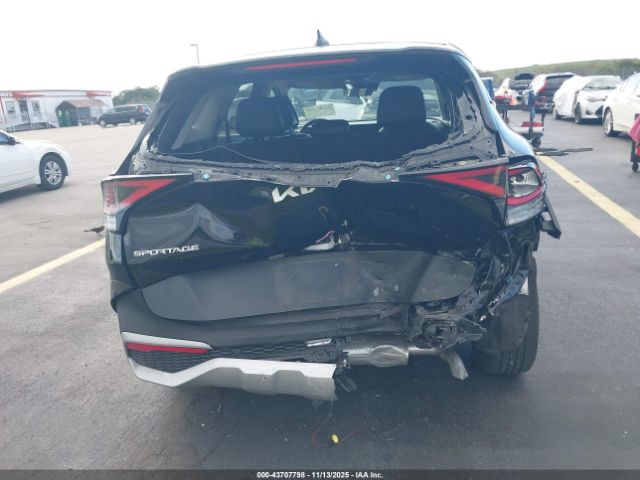 2024 KIA SPORTAGE 5XYK33DF5RG188344 Photo 5