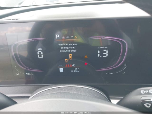 2024 KIA SPORTAGE 5XYK33DF5RG188344 Photo 6