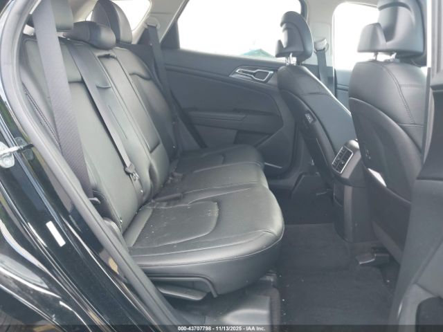 2024 KIA SPORTAGE 5XYK33DF5RG188344 Photo 7