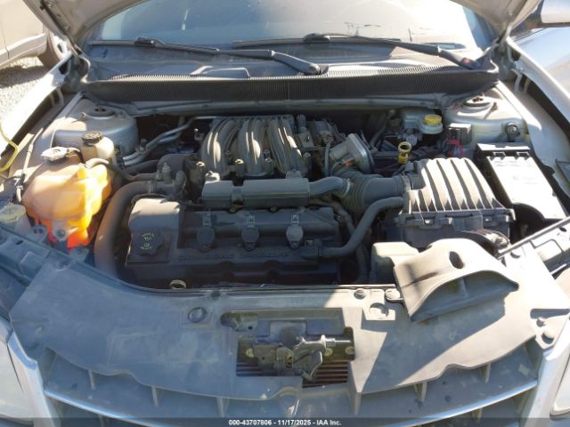 2010 CHRYSLER SEBRING 1C3BC5ED4AN177295 Photo 9