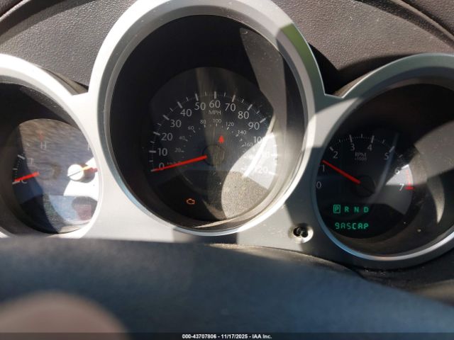 2010 CHRYSLER SEBRING 1C3BC5ED4AN177295 Photo 6