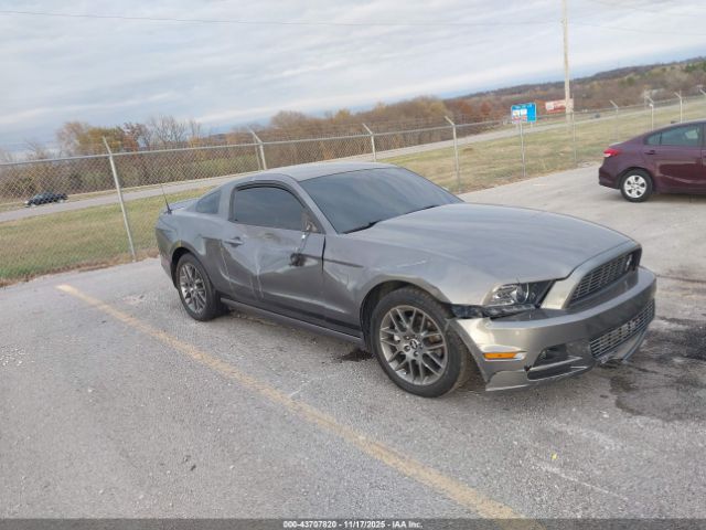 2014 FORD MUSTANG 1ZVBP8AM2E5280631