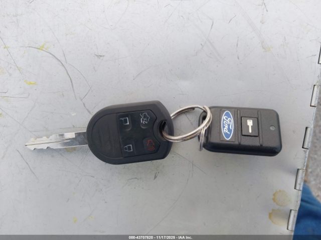 2014 FORD MUSTANG 1ZVBP8AM2E5280631 Photo 10