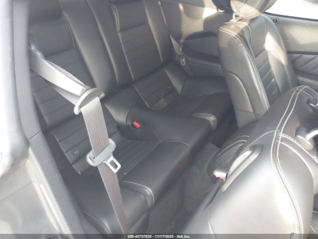 2014 FORD MUSTANG 1ZVBP8AM2E5280631 Photo 7