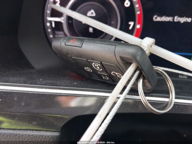 2019 VOLKSWAGEN TIGUAN 3VV2B7AX1KM022436 Photo 10