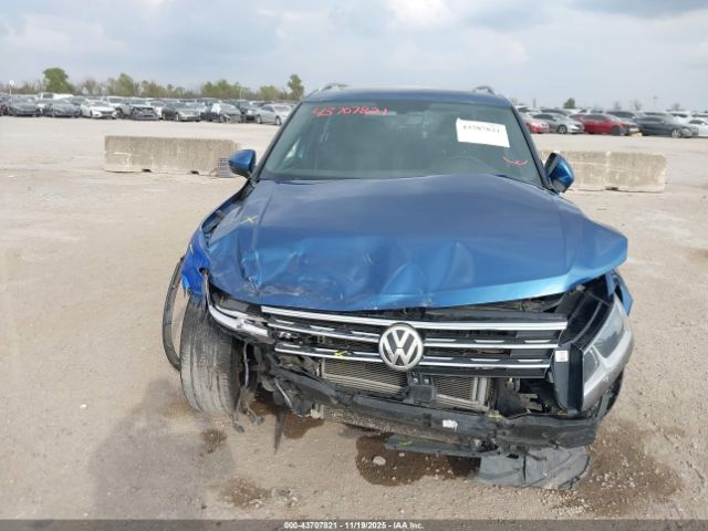 2019 VOLKSWAGEN TIGUAN 3VV2B7AX1KM022436 Photo 5