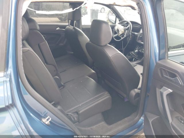 2019 VOLKSWAGEN TIGUAN 3VV2B7AX1KM022436 Photo 7