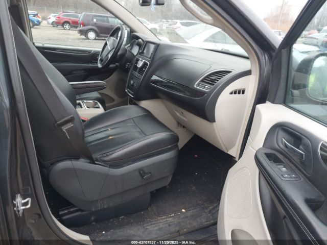 2014 CHRYSLER TOWN & COUNTRY 2C4RC1CG4ER279866 Photo 4