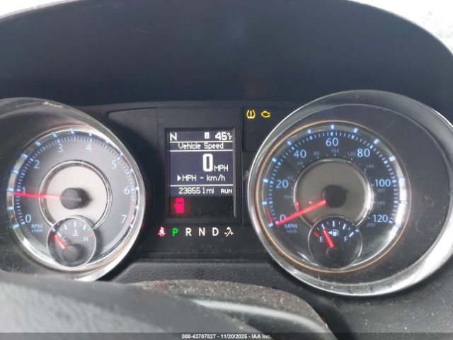 2014 CHRYSLER TOWN & COUNTRY 2C4RC1CG4ER279866 Photo 6