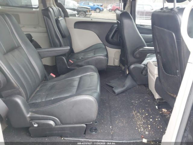 2014 CHRYSLER TOWN & COUNTRY 2C4RC1CG4ER279866 Photo 7