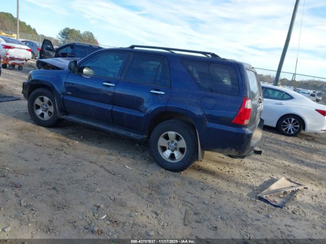 2008 TOYOTA 4RUNNER JTEZU14R38K004162 Photo 2