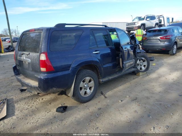 2008 TOYOTA 4RUNNER JTEZU14R38K004162 Photo 3