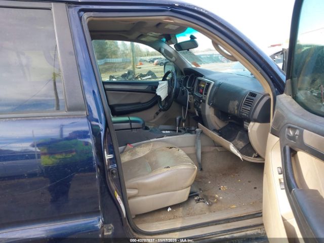 2008 TOYOTA 4RUNNER JTEZU14R38K004162 Photo 4