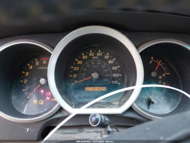 2008 TOYOTA 4RUNNER JTEZU14R38K004162 Photo 6