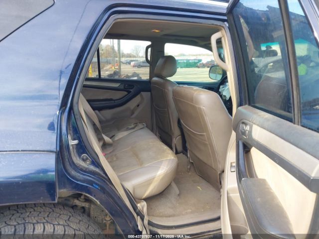 2008 TOYOTA 4RUNNER JTEZU14R38K004162 Photo 7