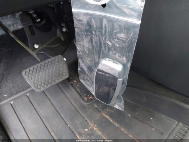 2025 HONDA CR-V 2HKRS3H74SH322988 Photo 10