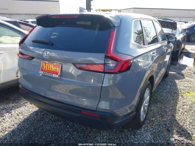 2025 HONDA CR-V 2HKRS3H74SH322988 Photo 3