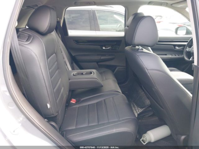 2025 HONDA CR-V 2HKRS3H74SH322988 Photo 7