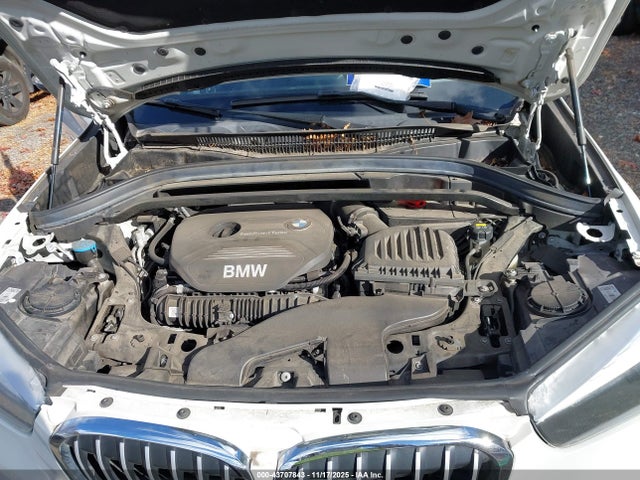 Продажа на аукционе авто 2017 Bmw X1 Xdrive28i, vin: WBXHT3C30H5F86964, номер лота: 43707843