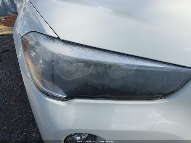 Продажа на аукционе авто 2017 Bmw X1 Xdrive28i, vin: WBXHT3C30H5F86964, номер лота: 43707843