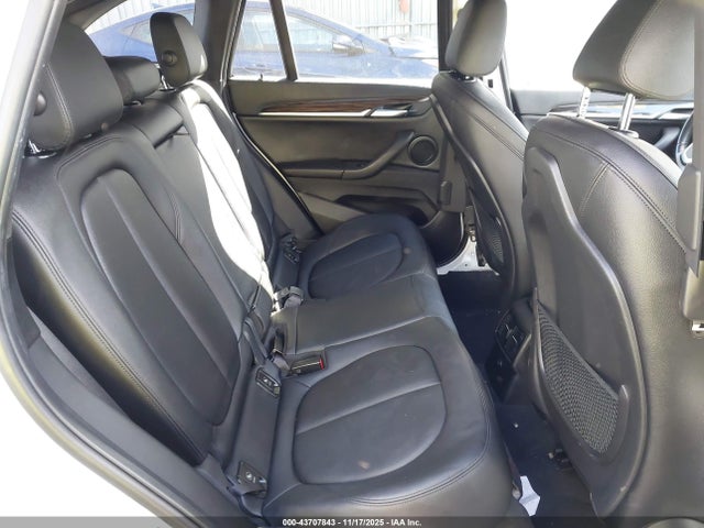 Продажа на аукционе авто 2017 Bmw X1 Xdrive28i, vin: WBXHT3C30H5F86964, номер лота: 43707843
