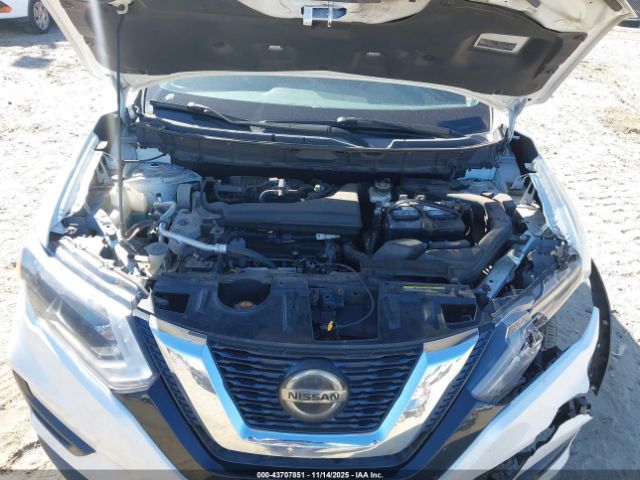 2018 NISSAN ROGUE KNMAT2MV3JP619066 Photo 9